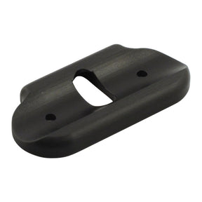 Motogadget Msm Combhandlb.Brack.1 Bl Speedometer/Tacho Brackets Motogadget