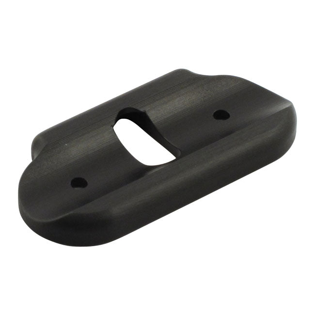 Motogadget Msm Combhandlb.Brack.1 Bl Speedometer/Tacho Brackets Motogadget