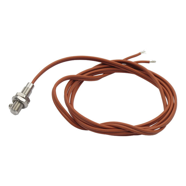 Motogadget, Reed speedo sensor M5 threaded SPEEDO SENSORS Motogadget