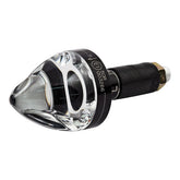 Motogadget Turn Sig Mo.Blaze Cone Lh Bk Turn Signals Motogadget