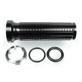 Motogadget Mo Grips Bl No End Caps Grips Motogadget