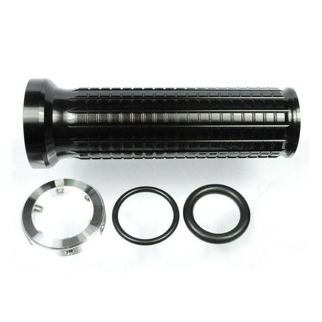 Motogadget Mo Grips Bl No End Caps Grips Motogadget