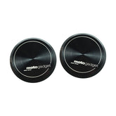 Motogadget Mo Grips End Caps Bl Grips Misc Motogadget