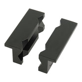 Mr. Gasket, magnetic aluminum vice jaws Accel