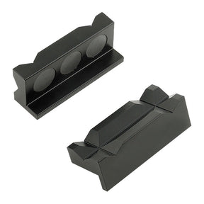 Mr. Gasket, magnetic aluminum vice jaws Accel