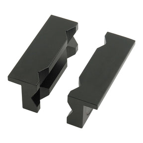 Mr. Gasket, magnetic aluminum vice jaws Accel
