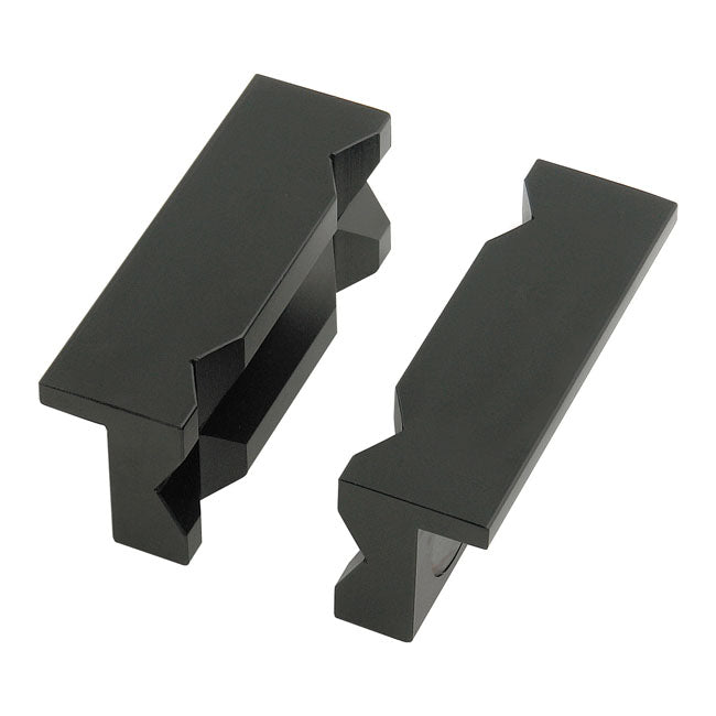 Mr. Gasket, magnetic aluminum vice jaws Accel