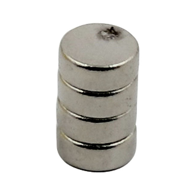 Motogadget Magnets Std 4 Pcs 5 X2 Mm Speedo Sensors Motogadget
