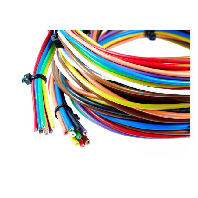 Motogadget Mo Unit Cable Kit Wiring Misc Motogadget