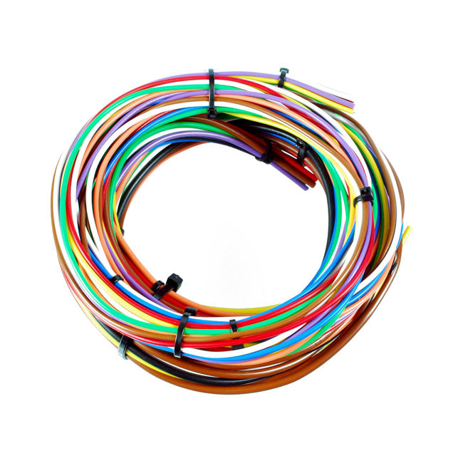 Motogadget Mo Unit Cable Kit Wiring Misc Motogadget