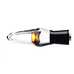 Motogadget Mo Blaze Ice Turnsginl Bl Turn Signals Motogadget