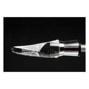 Motogadget, mo.blaze Ice LED turn signals. Polished TURN SIGNALS Motogadget