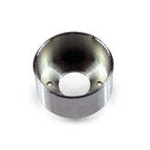 Motogadget, Tyni weld-in cup. Stainless SPEEDOMETER MOUNT PARTS Motogadget