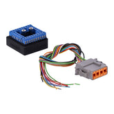 Motogadget, breakout box j1850 XL Deutsch SPEEDOMETERS Motogadget
