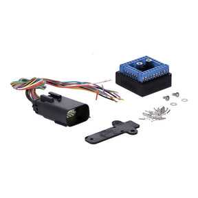 Motogadget, breakout box J1850 XL Molex SPEEDOMETERS Motogadget
