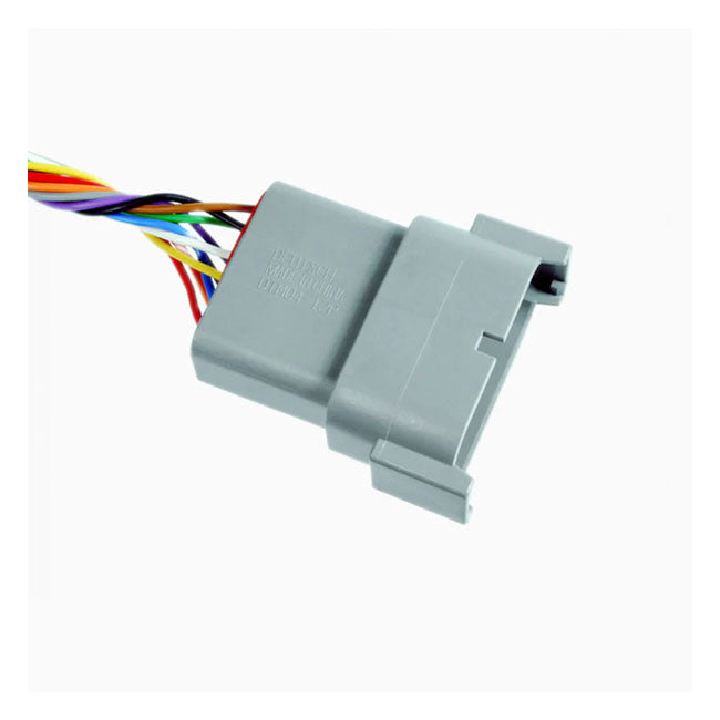 Motogadget Breakout Box Adapter Module J1850 For Motoscope Pro Speedometers Motogadget