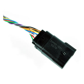 Motogadget, mo.can J1850 XL Molex connector SPEEDOMETERS Motogadget