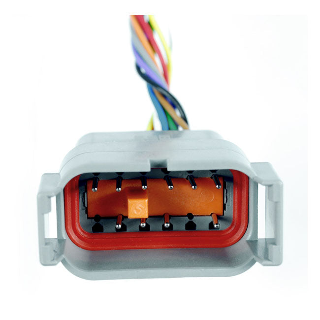 Motogadget Mo Can J1850 Signal Converter H D Vrsc Deutsch Plug Speedometers Motogadget