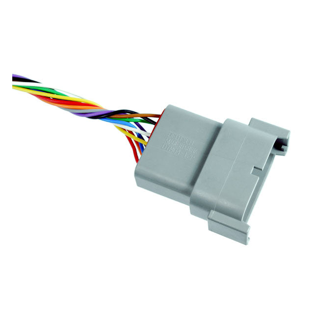 Motogadget Mo Can J1850 Signal Converter H D Vrsc Deutsch Plug Speedometers Motogadget