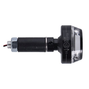Motogadget Turn Signal Mo.Blaze Disc Left Turn Signals Motogadget