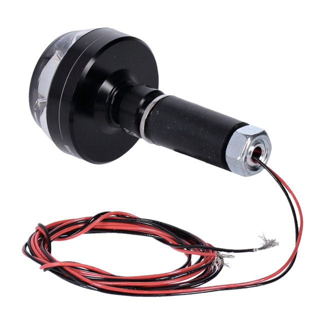 Motogadget Turn Signal Mo.Blaze Disc Left Turn Signals Motogadget
