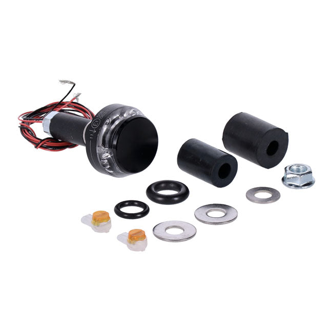Motogadget Turn Signal Mo.Blaze Disc Left Turn Signals Motogadget