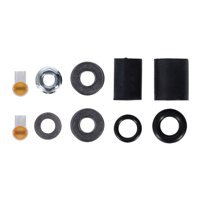 Motogadget Turn Signal Mo.Blaze Disc Left Turn Signals Motogadget