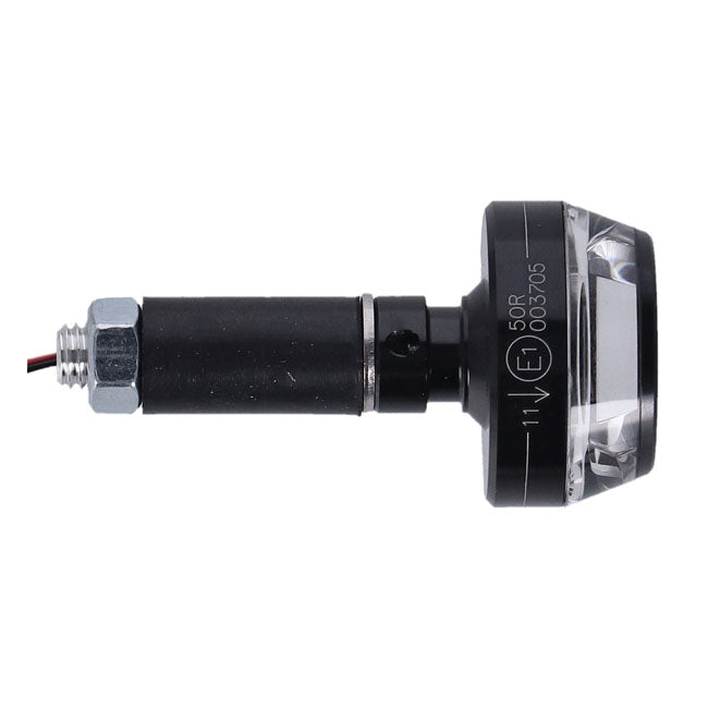 Motogadget Turn Signal Mo.Blaze Disc Left Turn Signals Motogadget