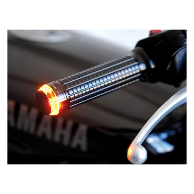 Motogadget Turn Signal Mo.Blaze Disc Righ Turn Signals Motogadget