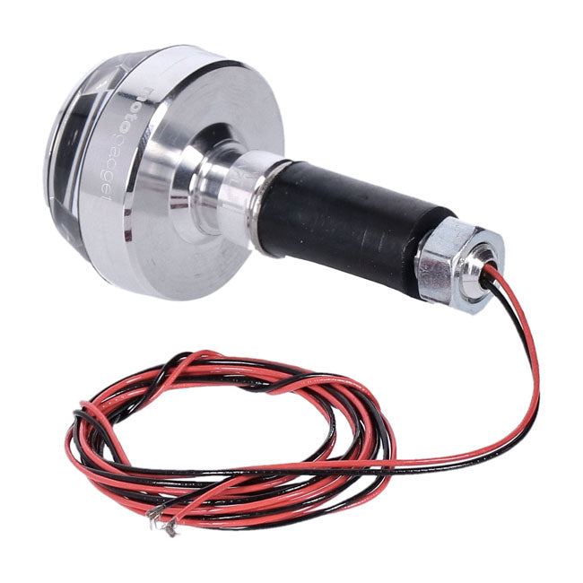 Motogadget Turn Signal Mo.Blaze Disc Left Turn Signals Motogadget