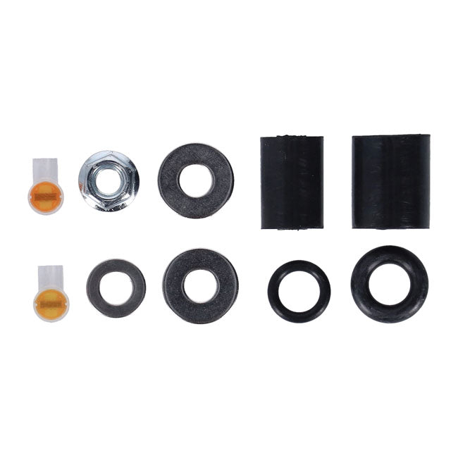 Motogadget Turn Signal Mo.Blaze Disc Left Turn Signals Motogadget