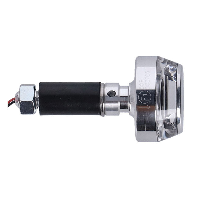 Motogadget Turn Signal Mo.Blaze Disc Left Turn Signals Motogadget
