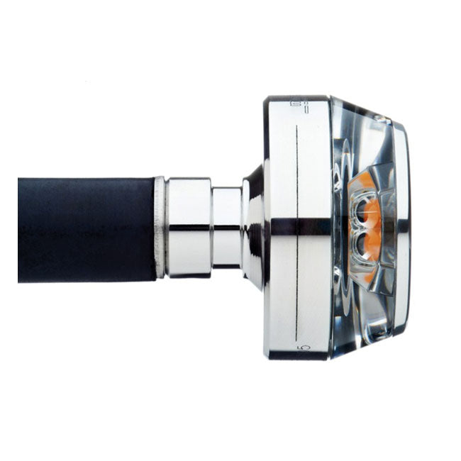Motogadget Turn Signal Mo.Blaze Disc Righ Turn Signals Motogadget