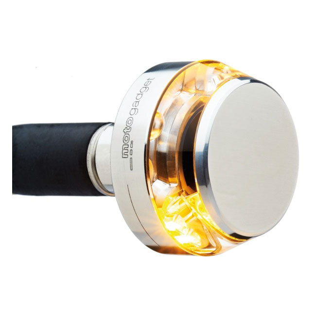 Motogadget Turn Signal Mo.Blaze Disc Righ Turn Signals Motogadget