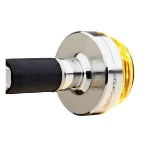 Motogadget Turn Signal Mo.Blaze Disc Righ Turn Signals Motogadget