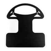 Motogadget Msp Bracket Black Speedometer/Tacho Brackets Motogadget