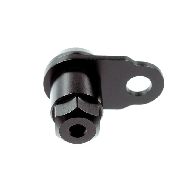 Motogadget Push Button Kit M12 Black Push Buttons Motogadget