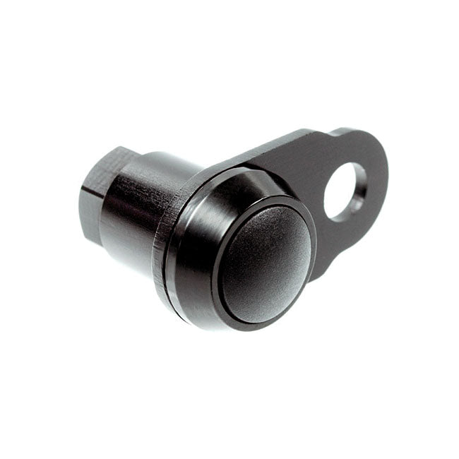 Motogadget Push Button Kit M12 Black Push Buttons Motogadget
