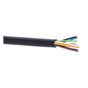 Motogadget, 9-strand electrical wiring cable SPEEDOMETERS Motogadget