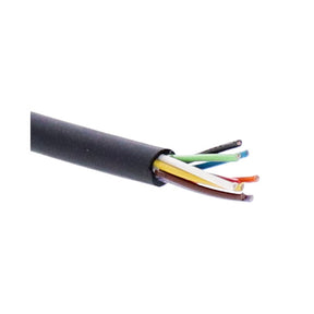 Motogadget, 9-strand electrical wiring cable SPEEDOMETERS Motogadget