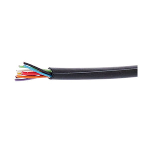 Motogadget, 9-strand electrical wiring cable SPEEDOMETERS Motogadget