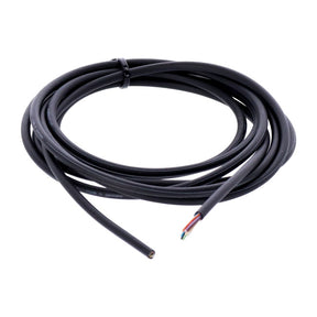 Motogadget, 9-strand electrical wiring cable SPEEDOMETERS Motogadget