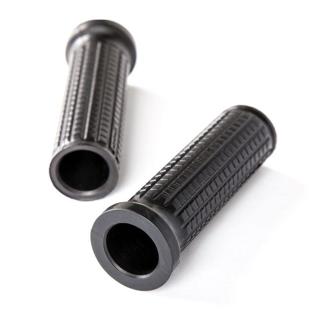 Motogadget mo.grip soft rubber grip black GRIPS Motogadget