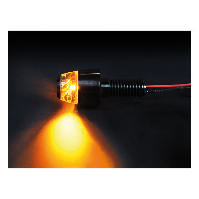 Motogadget Mo Blaze Pin Turnsignl Bl Turn Signals Motogadget