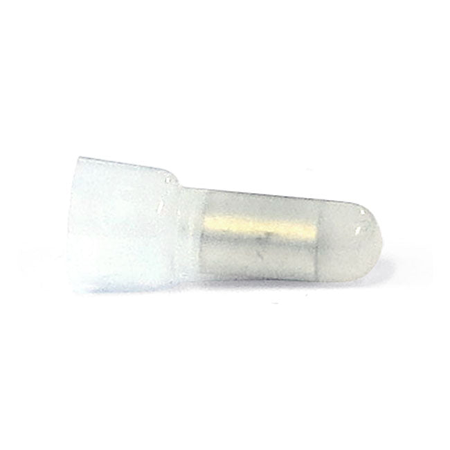 Motogadget, cable-end crimp connector set AMP CONNECTOR PLUGS Motogadget