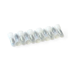 Motogadget, cable-end crimp connector set AMP CONNECTOR PLUGS Motogadget