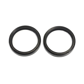 Athena, fork oil seal kit 50x59,6x7/10,5 mm FORK SEAL KITS Athena