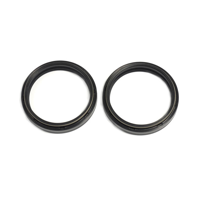 Athena, fork oil seal kit 50x59,6x7/10,5 mm FORK SEAL KITS Athena