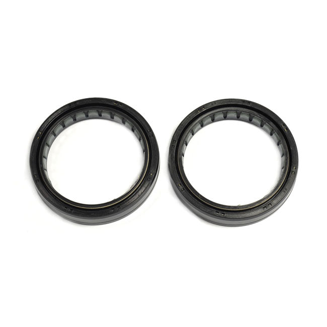 Athena, fork oil seal kit NOK 50x63x11 mm FORK SEAL KITS Athena