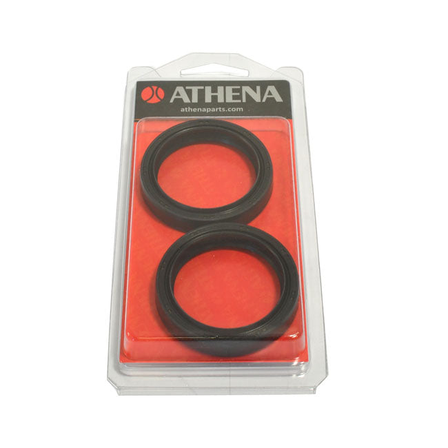 Athena, fork oil seal kit NOK 43x55,1x9,5/11 mm FORK SEAL KITS Athena